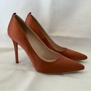 SJP by Sarah Jessica Parker heel